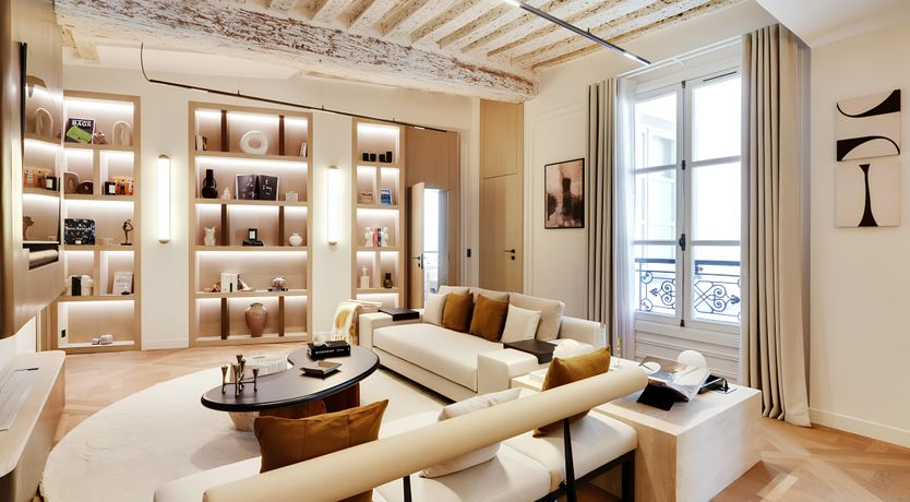 Photo of Bouquet de Lumière