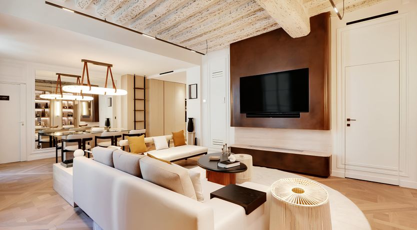 Photo of Bouquet de Lumière