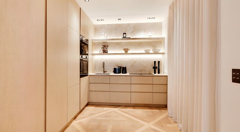 Photo of Bouquet de Lumière