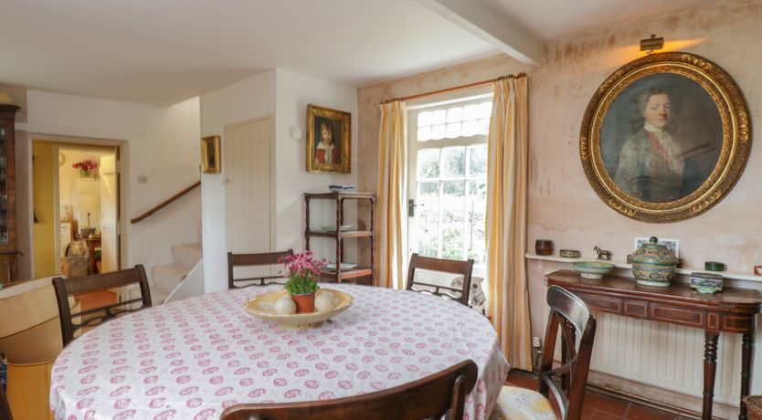 Photo of Chalkpit Cottage