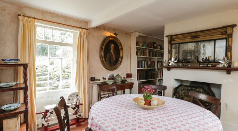 Photo of Chalkpit Cottage