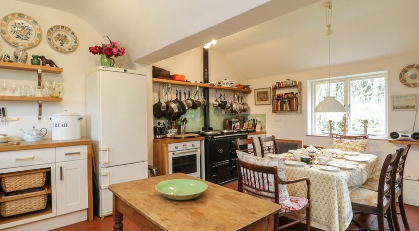 Photo of Chalkpit Cottage