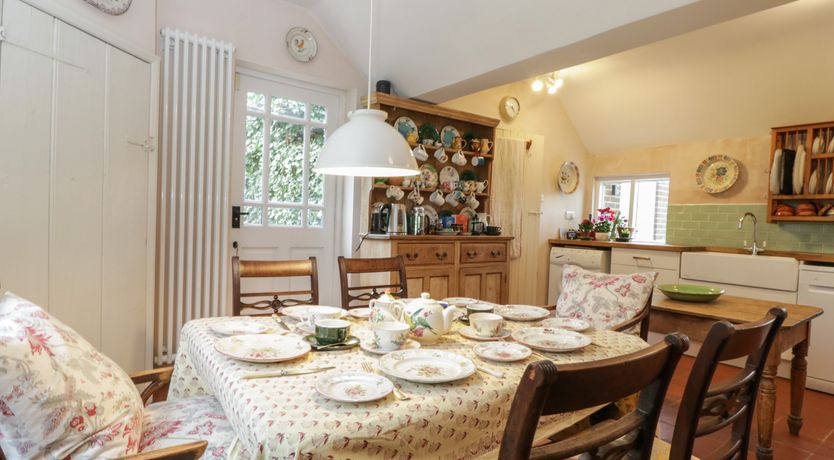 Photo of Chalkpit Cottage