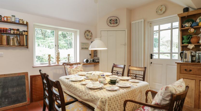 Photo of Chalkpit Cottage