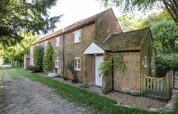 Chalkpit Cottage Holiday Home