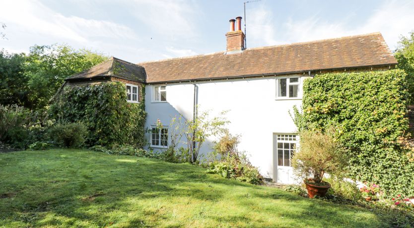 Photo of Chalkpit Cottage