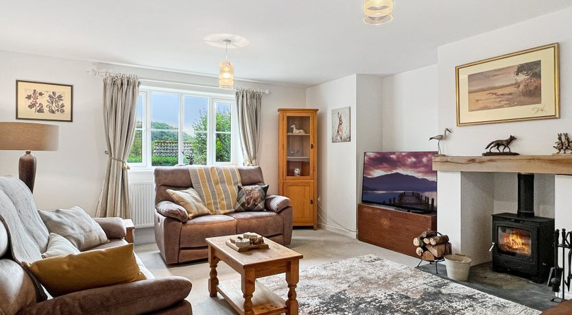 Photo of Meadow View, Brushford