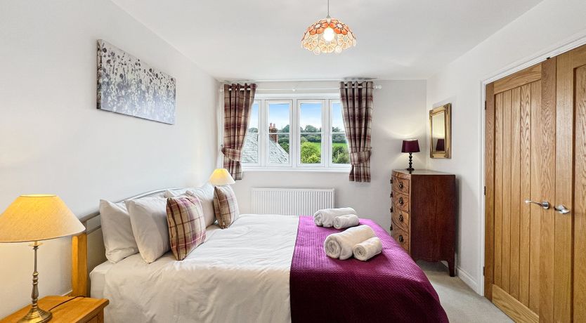 Photo of Meadow View, Brushford