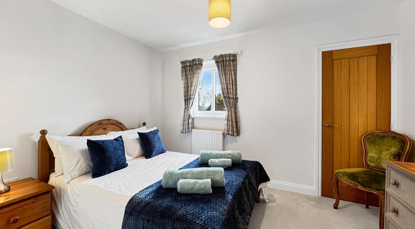 Photo of Meadow View, Brushford