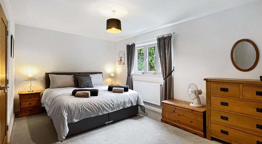 Photo of Meadow View, Brushford