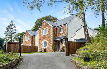 Meadow View, Brushford Holiday Home