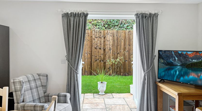 Photo of Meadow View, Brushford