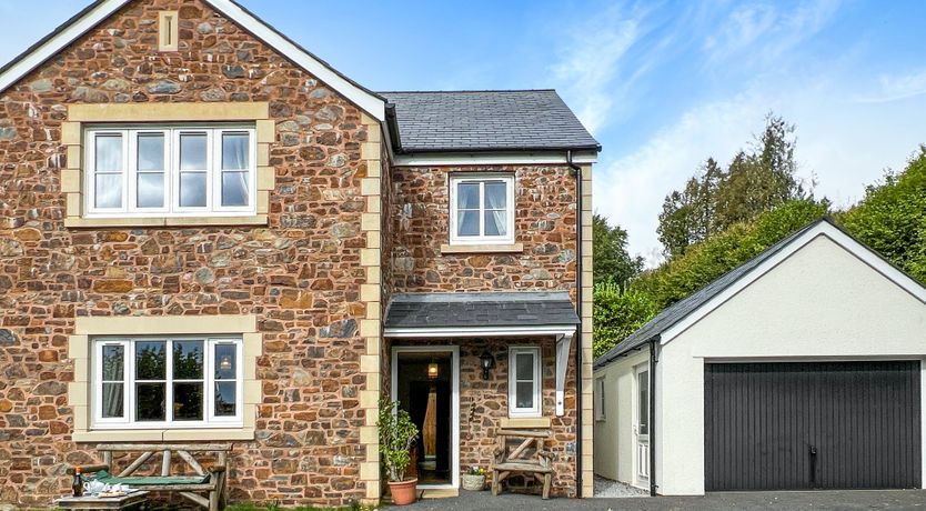 Photo of Meadow View, Brushford