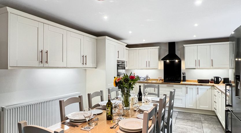 Photo of Meadow View, Brushford