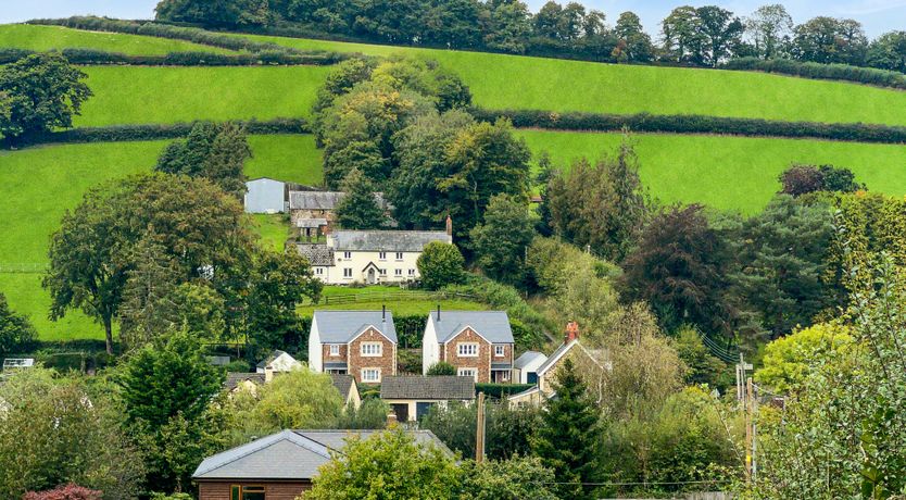 Photo of Meadow View, Brushford