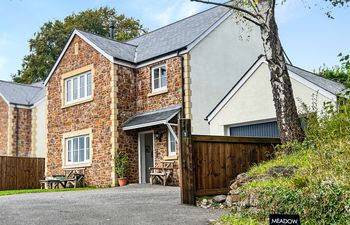 Meadow View, Brushford Holiday Home