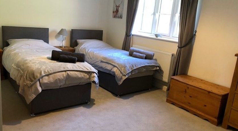 Photo of Meadow View, Brushford