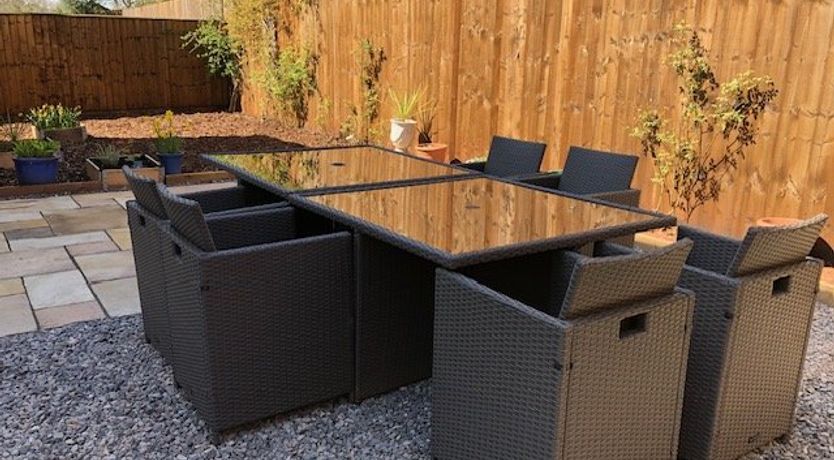 Photo of Meadow View, Brushford