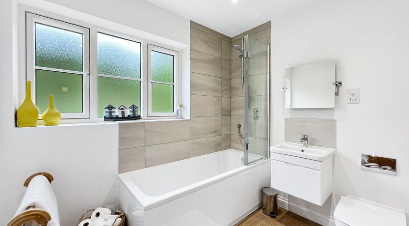 Photo of Meadow View, Brushford
