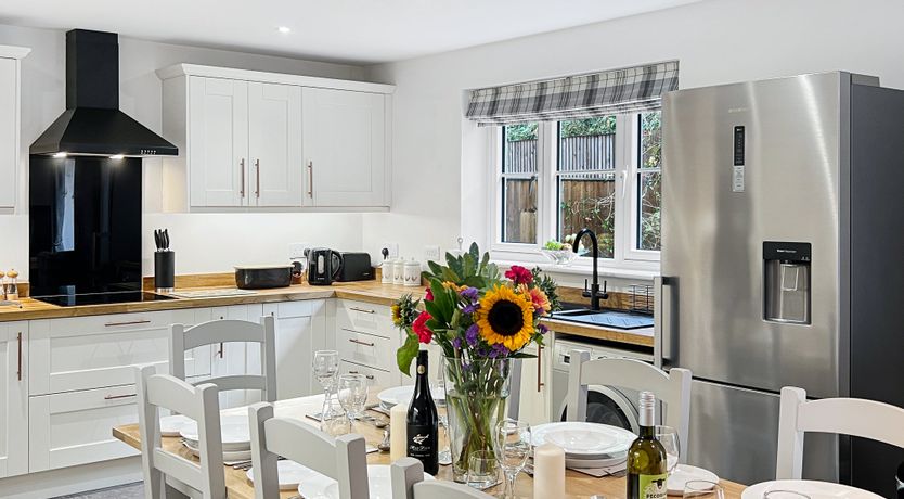 Photo of Meadow View, Brushford