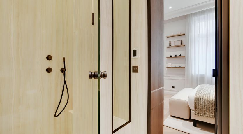 Photo of The Charm of the Champs Élysées