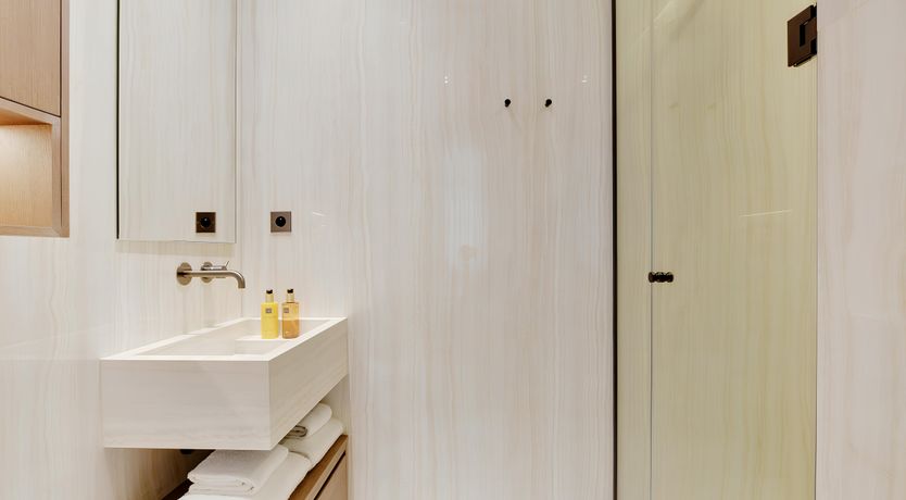 Photo of The Charm of the Champs Élysées