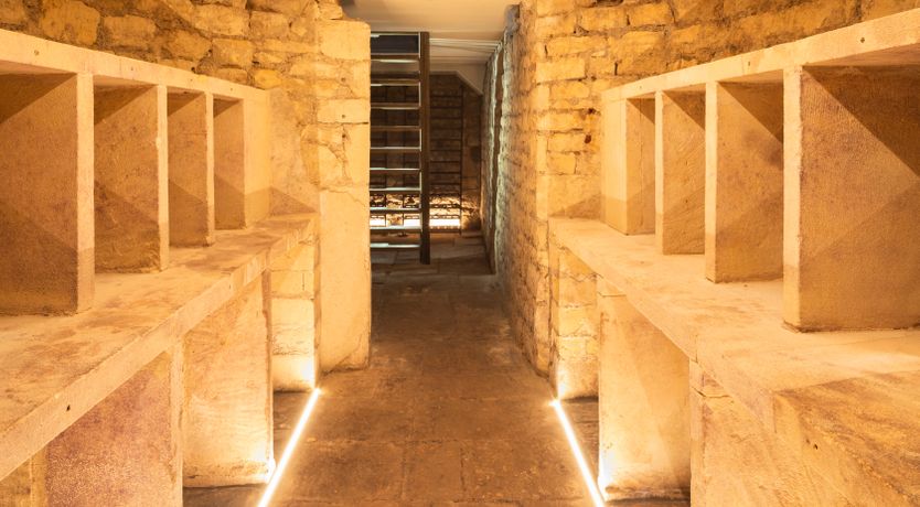 Photo of The Georgian Mayor