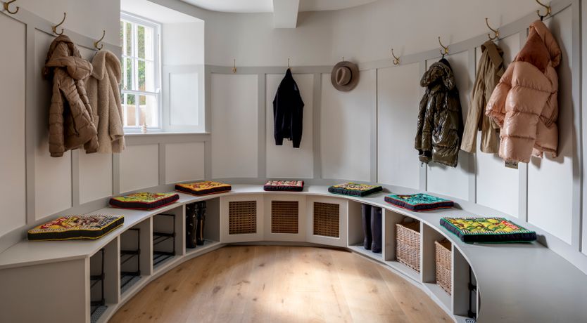 Photo of The Georgian Mayor