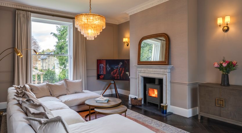 Photo of The Georgian Mayor