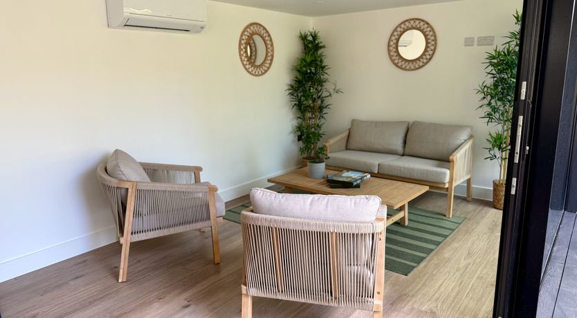 Photo of The Georgian Mayor