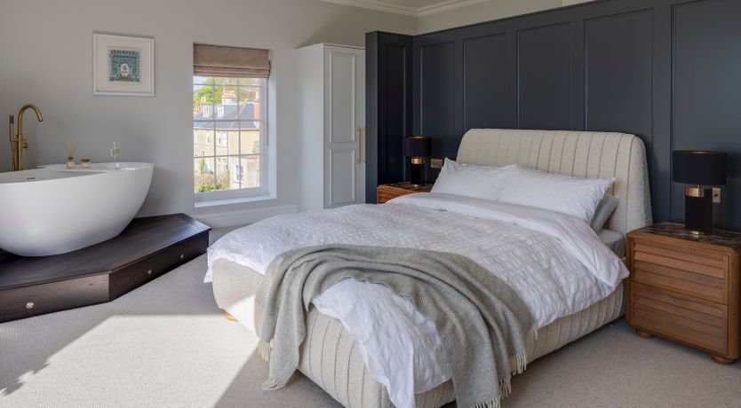 Photo of The Georgian Mayor