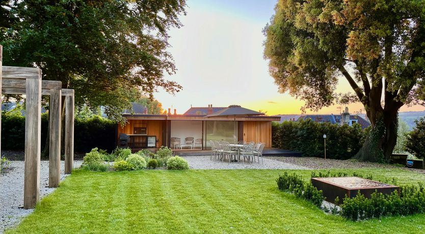 Photo of The Georgian Mayor