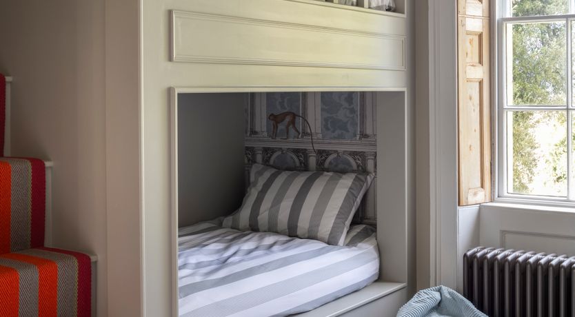 Photo of The Georgian Mayor