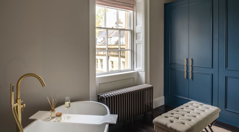 Photo of The Georgian Mayor