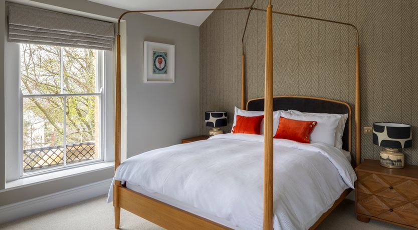 Photo of The Georgian Mayor