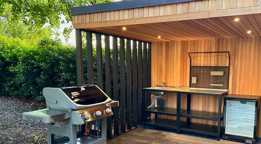 Photo of The Georgian Mayor