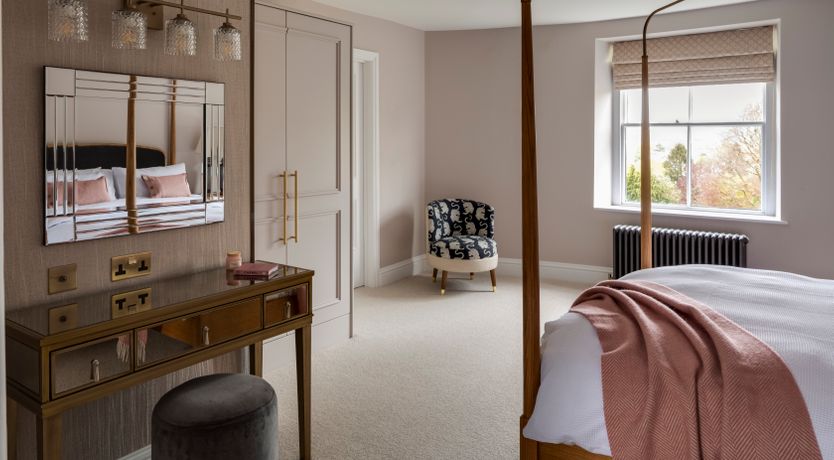 Photo of The Georgian Mayor