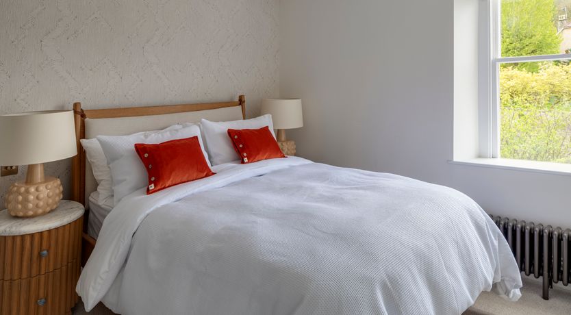 Photo of The Georgian Mayor