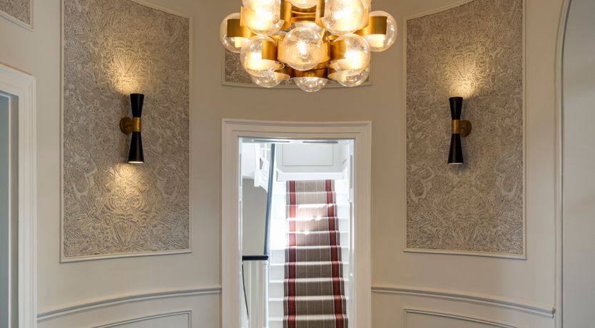 Photo of The Georgian Mayor