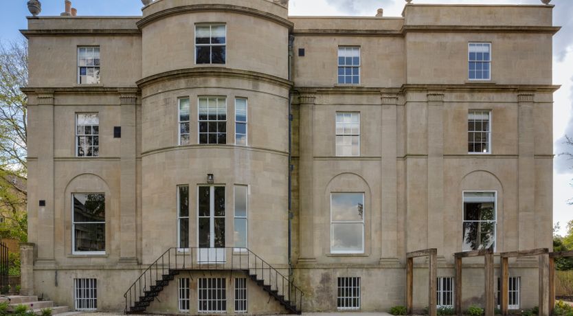 Photo of The Georgian Mayor