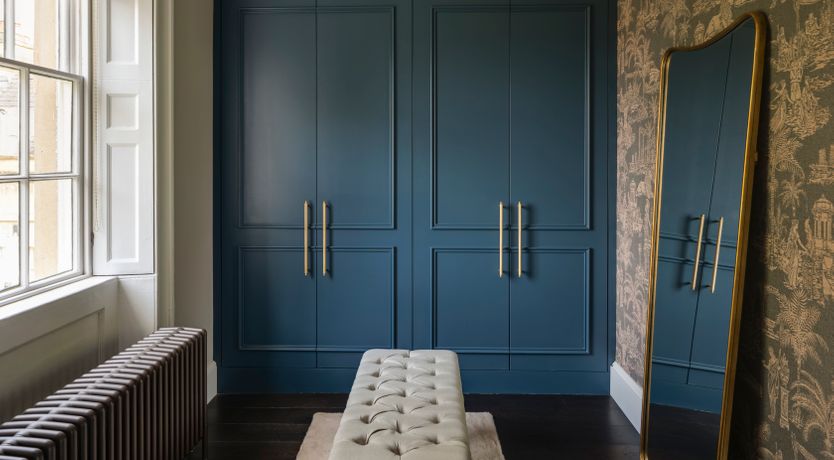 Photo of The Georgian Mayor