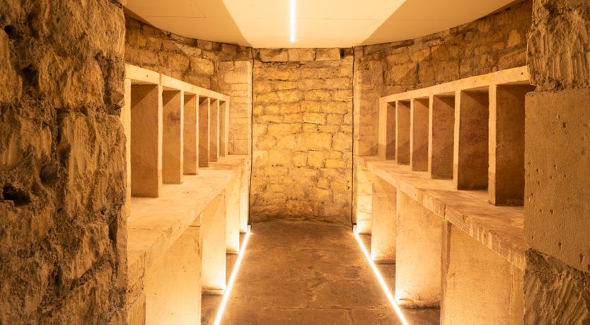 Photo of The Georgian Mayor