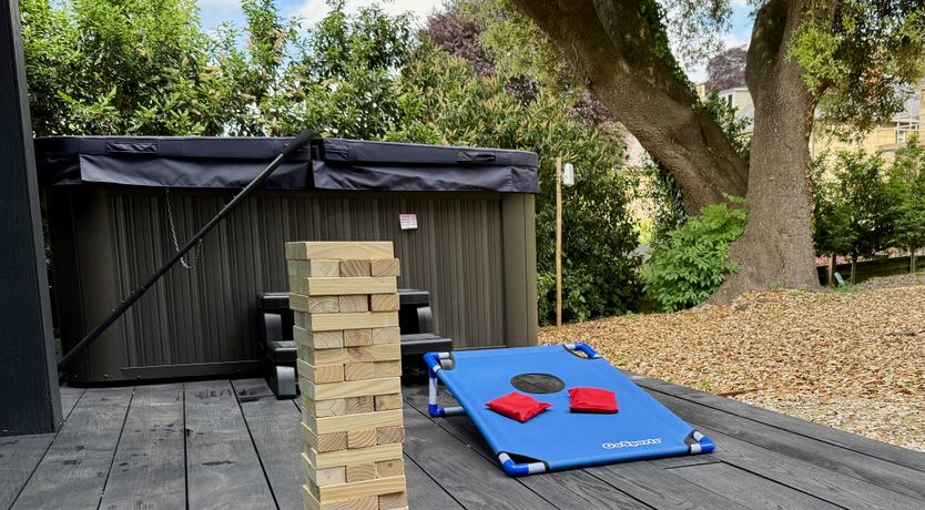 Photo of The Georgian Mayor