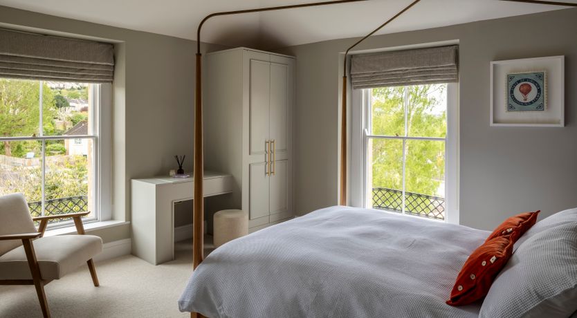 Photo of The Georgian Mayor