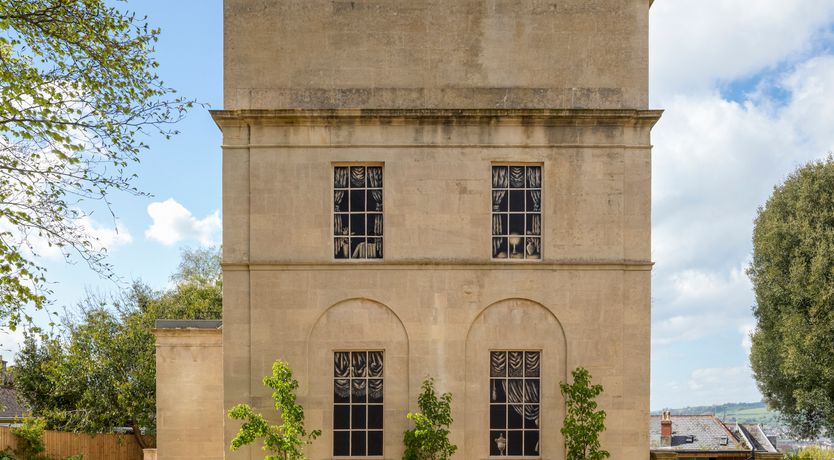 Photo of The Georgian Mayor