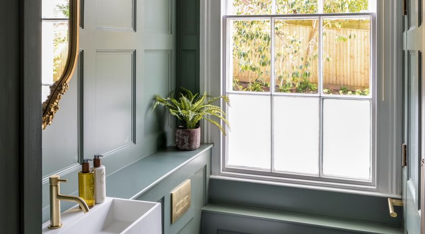 Photo of The Georgian Mayor