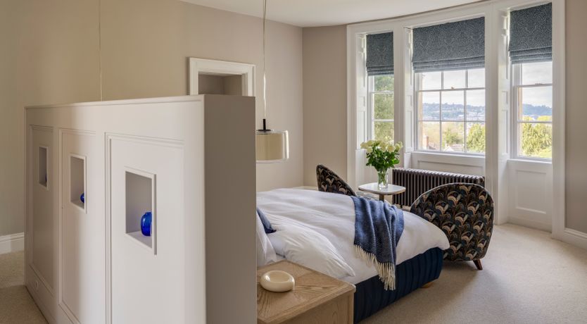 Photo of The Georgian Mayor