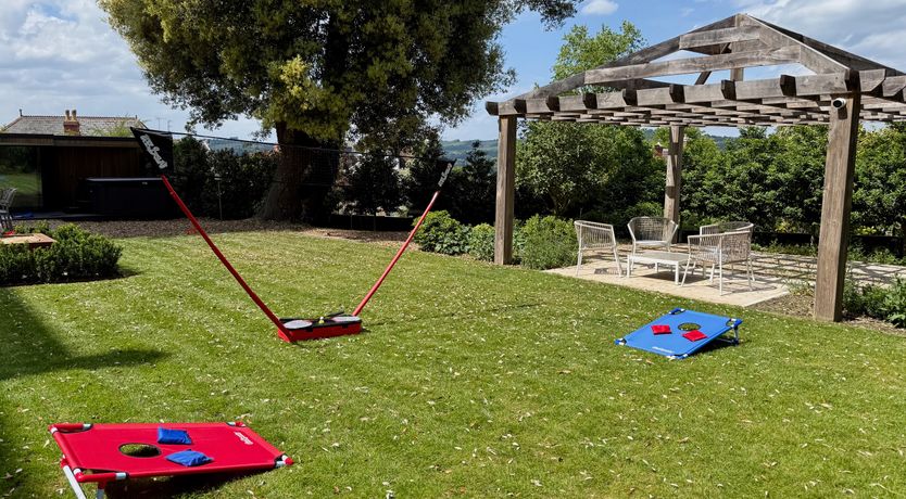 Photo of The Georgian Mayor