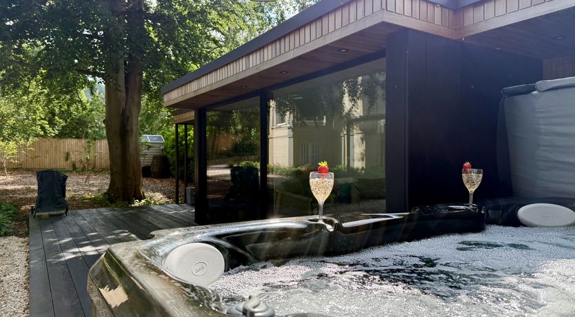 Photo of The Georgian Mayor