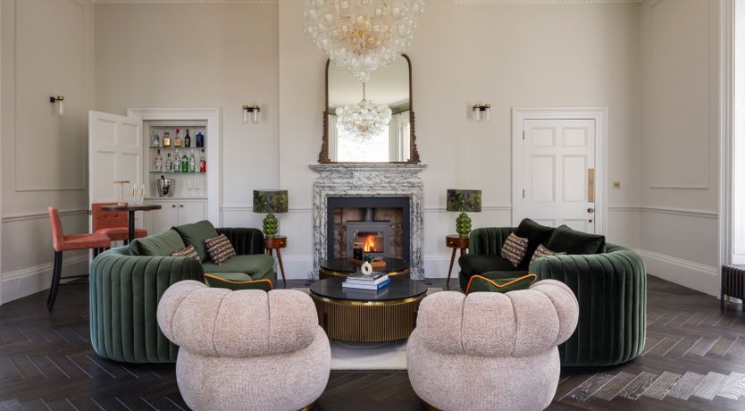 Photo of The Georgian Mayor